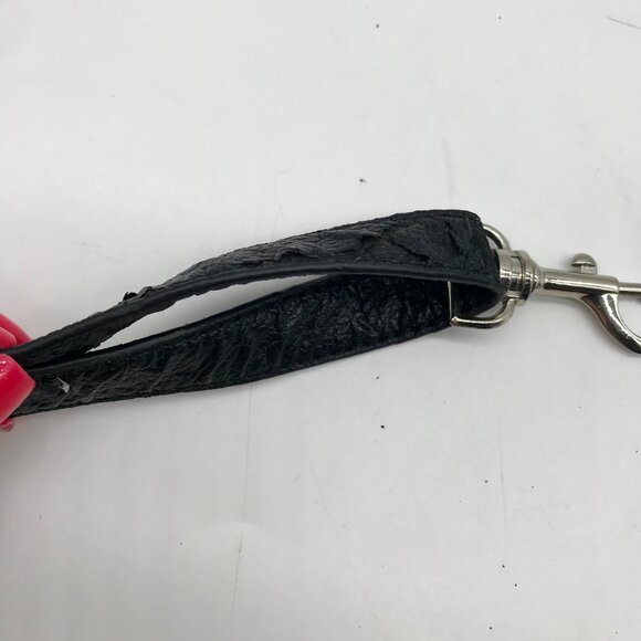 Spartina 449 Ivory Floral Port Passage Crossbody Bag - Picture 10 of 11